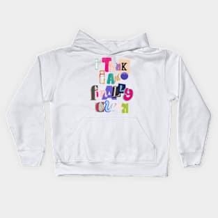 Clean Kids Hoodie